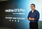 realme dan RICO IMAGING Kolaborasi realme GT 8 Pro