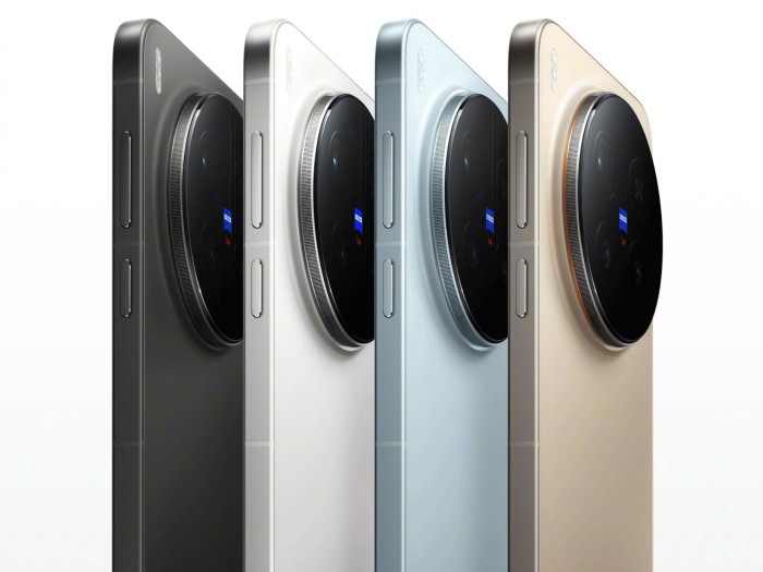 vivo X300 Series Rilis Global (1)