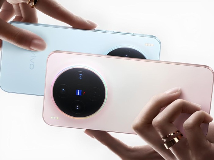 vivo X300 Series Rilis Global (2)