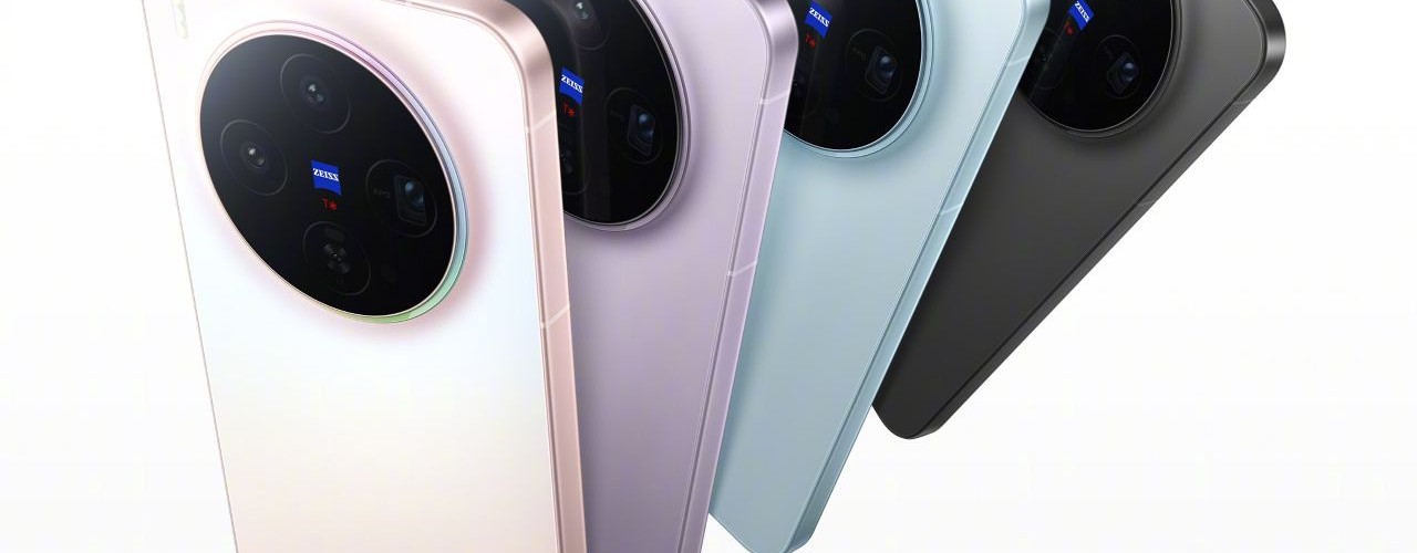vivo X300 Series Rilis Global (3)