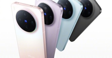 vivo X300 Series Rilis Global (3)