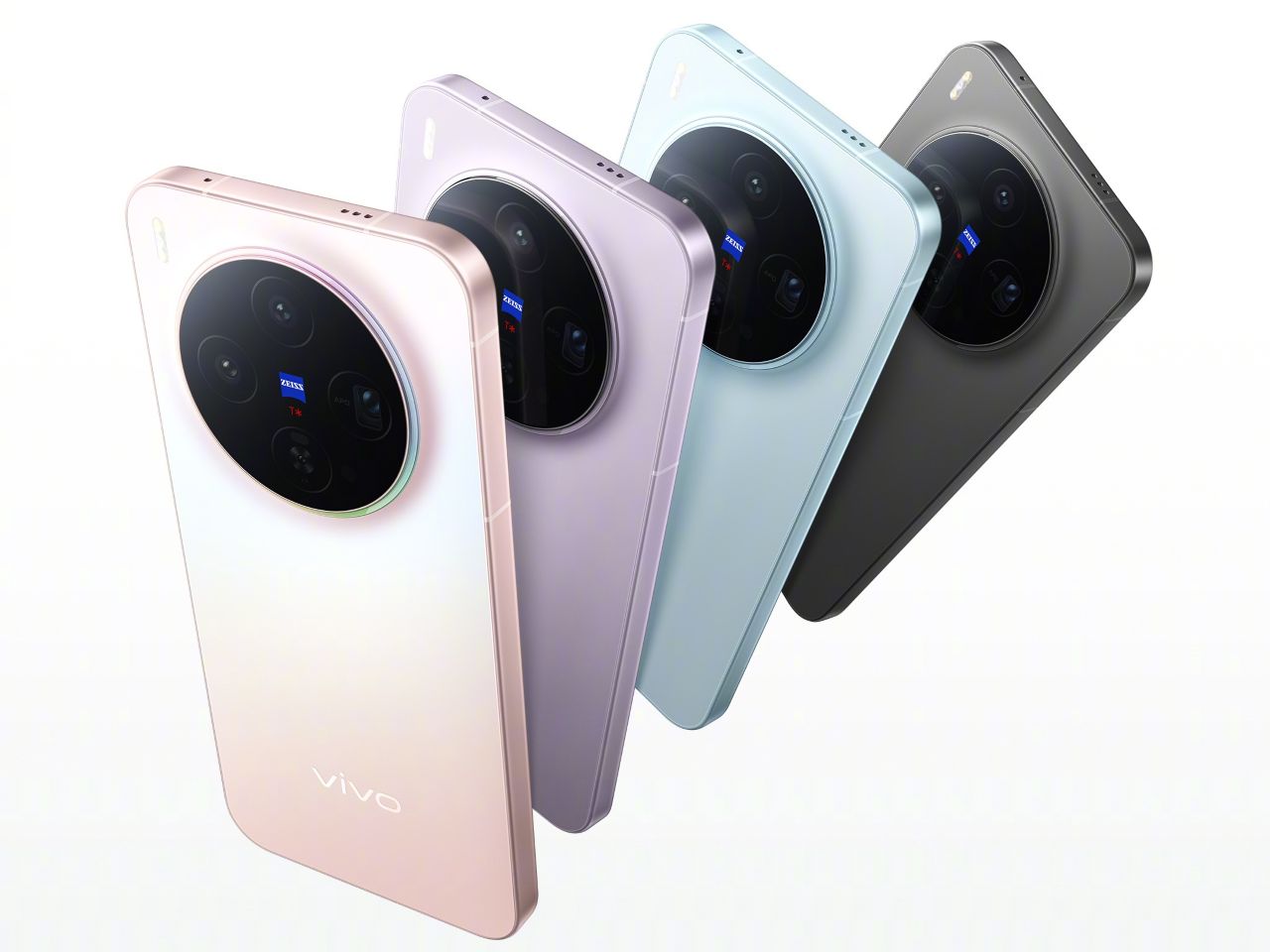 vivo X300 Series Rilis Global (3)