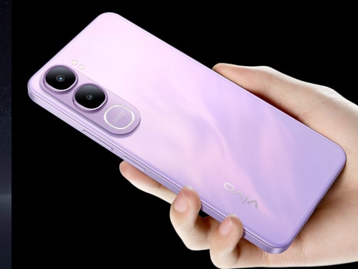 vivo Y21d Handson