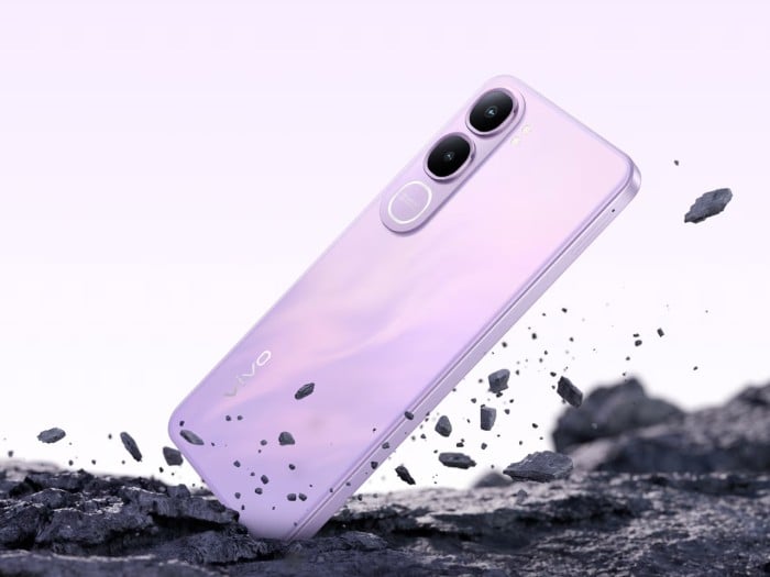 vivo Y21d Tahan Benturan