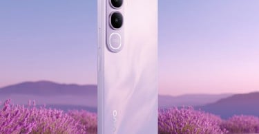 vivo Y21d Ungu Lavender
