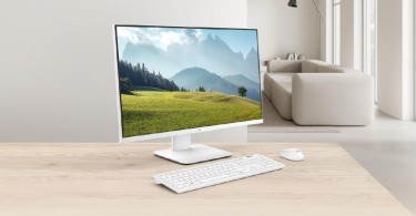 ASUS All-in-One PC V470 Series Diperkenalkan - Header