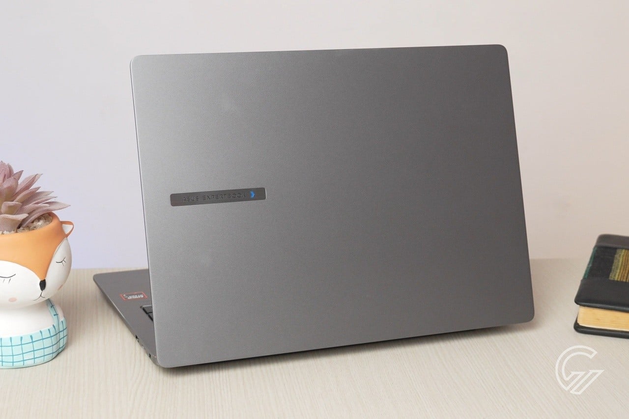 Review ASUS ExpertBook PM3 - Laptop Tanpa Drama untuk Profesional