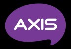 AXIS Logo All