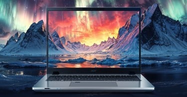 Acer TravelMate X14 Feature