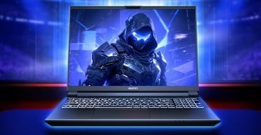 Axioo Pongo 765 Feature