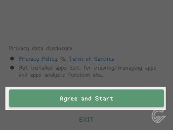 Cara Cek Sensor HP Samsung 7
