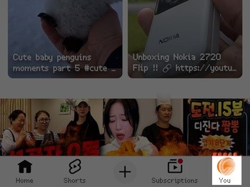 Cara Hapus History YouTube 1