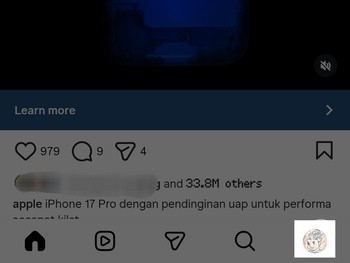 Cara Melihat Video dan Foto yang Diarsipkan di Instagram 1