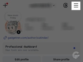 Cara Melihat Video dan Foto yang Diarsipkan di Instagram 2