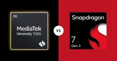 Dimensity 7360-Turbo Vs Snapdragon 7 Gen 3 - Header