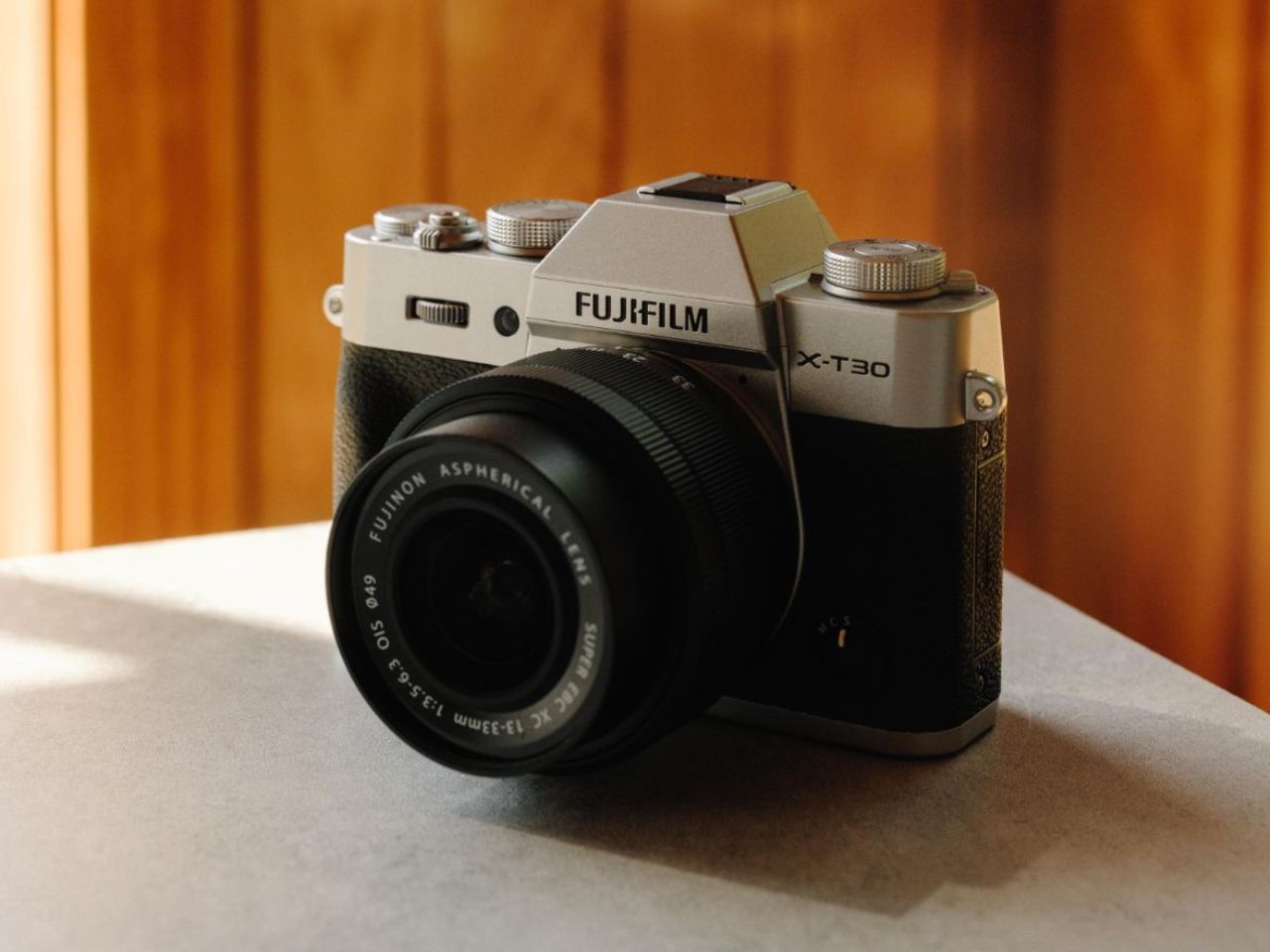 FUJIFILM X-T30 III Rilis Header