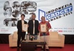 Indonesia Gadget Award 2025 Feature