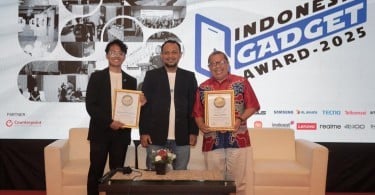 Indonesia Gadget Award 2025 Feature