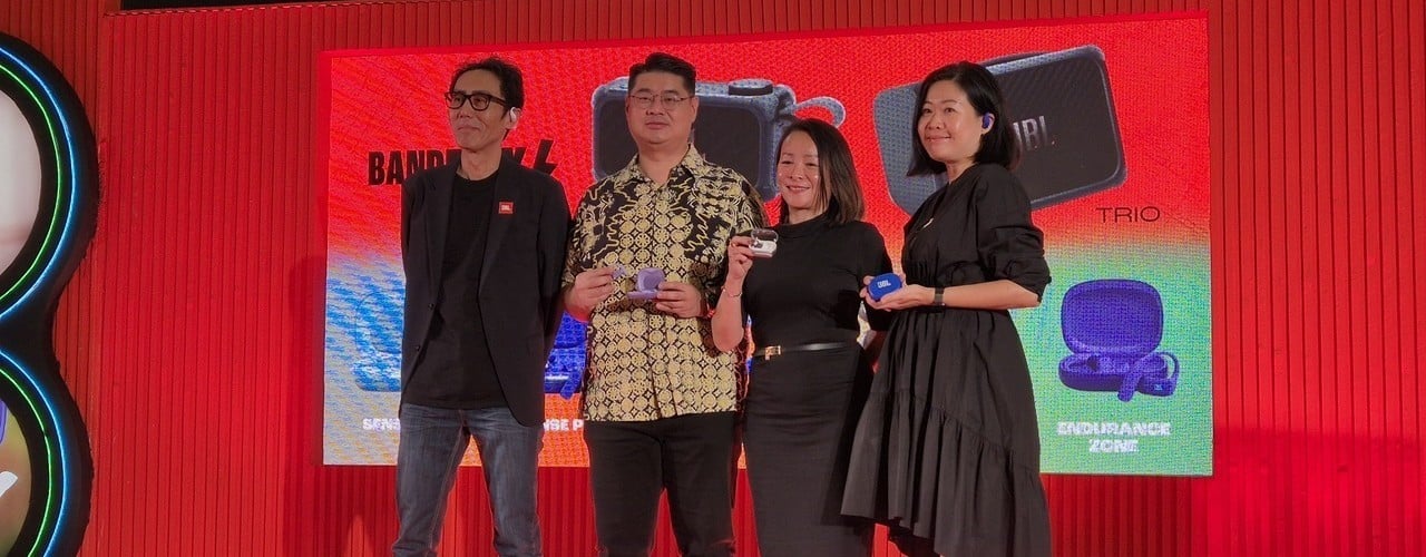 JBL Be Open Minded Launch (1)