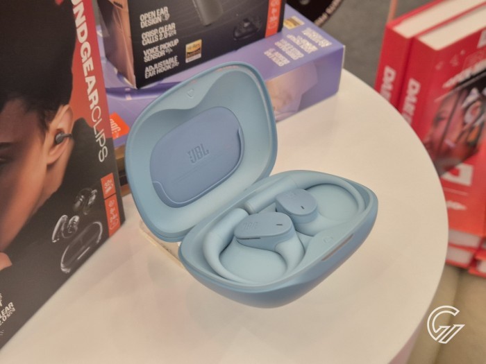 JBL Be Open Minded Launch (2)