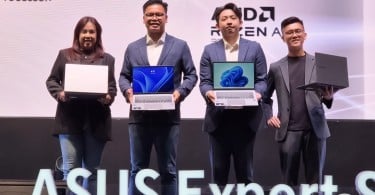 Launching ASUS ExpertBook PM3 PM1 dan ExpertCenter PM600 (1)