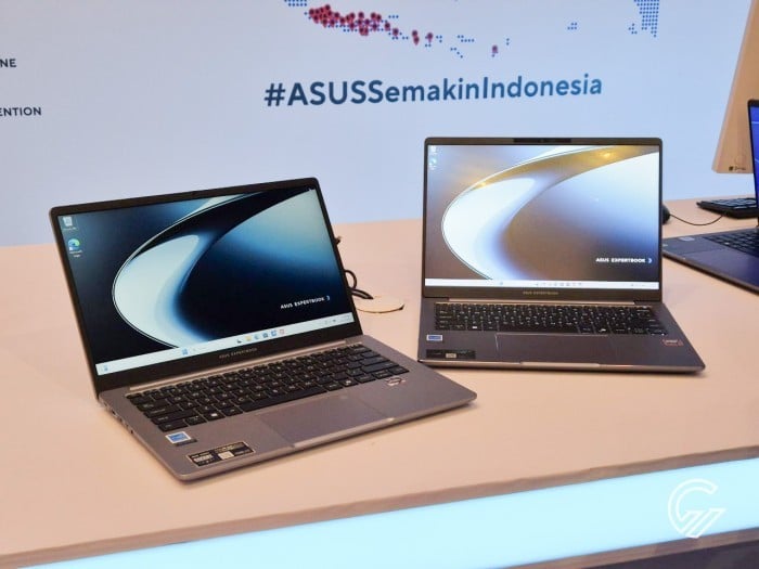 Launching ASUS ExpertBook PM3 PM1 dan ExpertCenter PM600 (2)