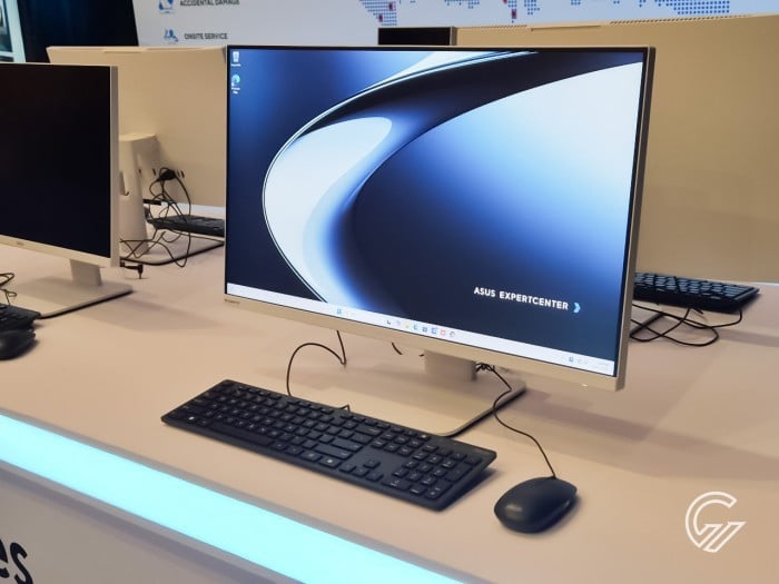 Launching ASUS ExpertBook PM3 PM1 dan ExpertCenter PM600 (4)