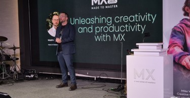 Logitech MX Fest 2025