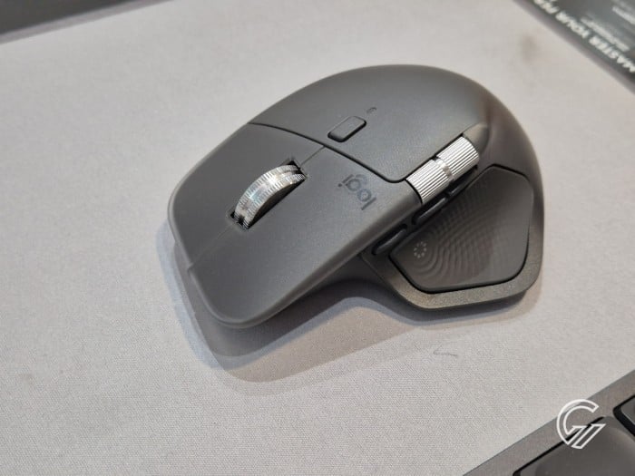 Logitech MX Master Rilis (1)