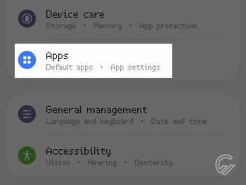 Mengatasi Kamera WhatsApp Ngezoom Sendiri 2