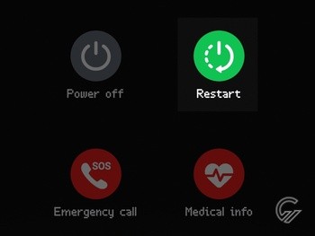 Mengatasi Kamera WhatsApp Ngezoom Sendiri 5