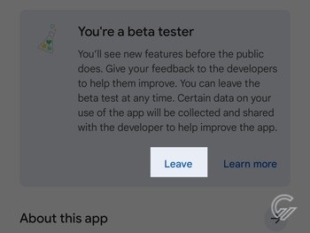 Mengatasi Kamera WhatsApp Ngezoom Sendiri 8