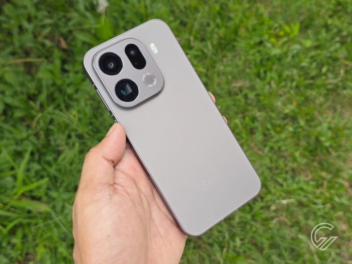 OPPO Find X9 Pro