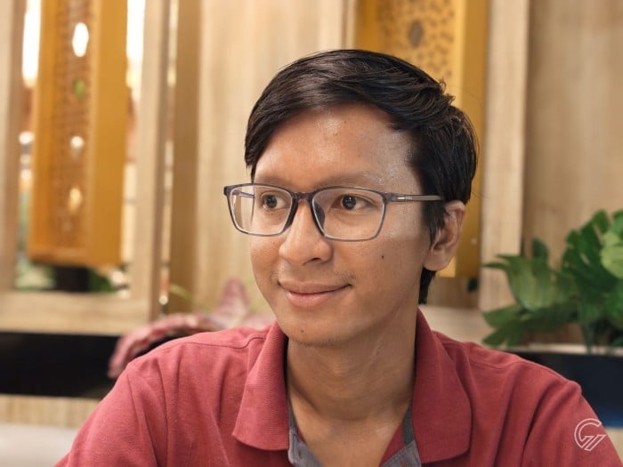 OPPO Find X9 Pro - Hasil Foto