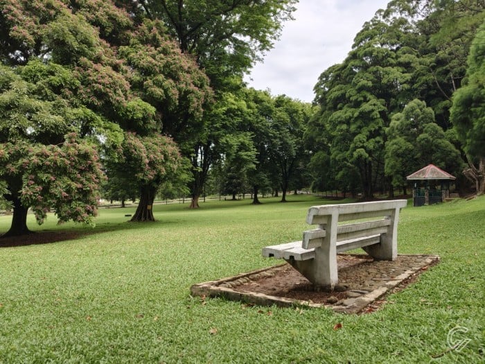 OPPO Find X9 Pro - Hasil Foto