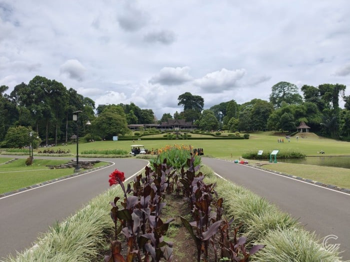 OPPO Find X9 Pro - Hasil Foto