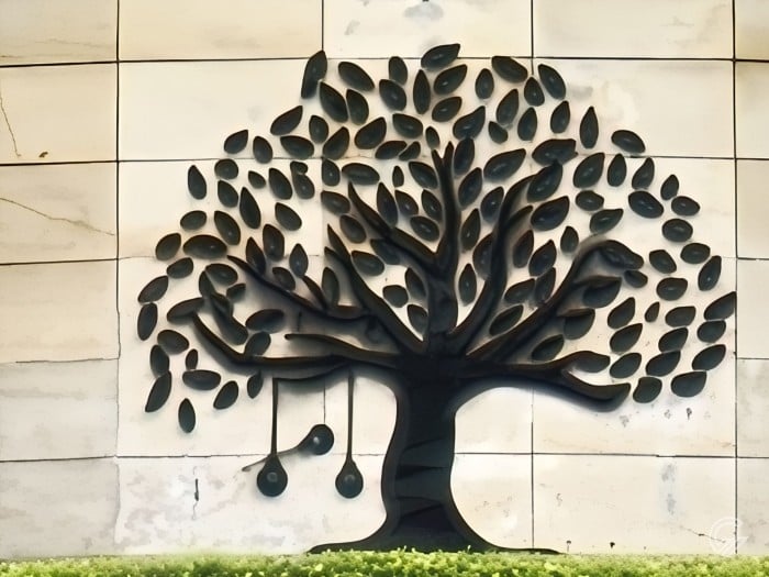 OPPO Find X9 Pro - Hasil Foto