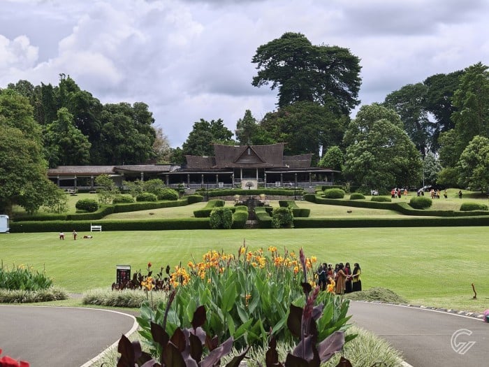 OPPO Find X9 Pro - Hasil Foto