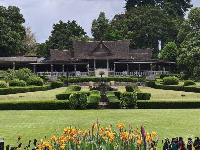 OPPO Find X9 Pro - Hasil Foto