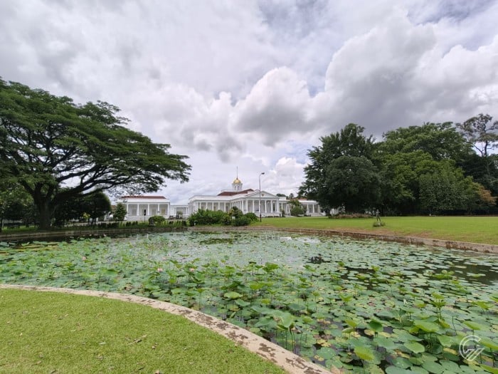 OPPO Find X9 Pro - Hasil Foto