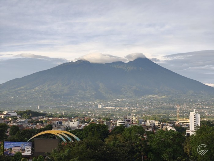 OPPO Find X9 Pro - Hasil Foto