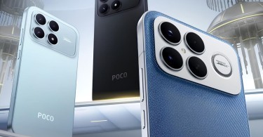 Peluncuran Global POCO F8 Series (1)