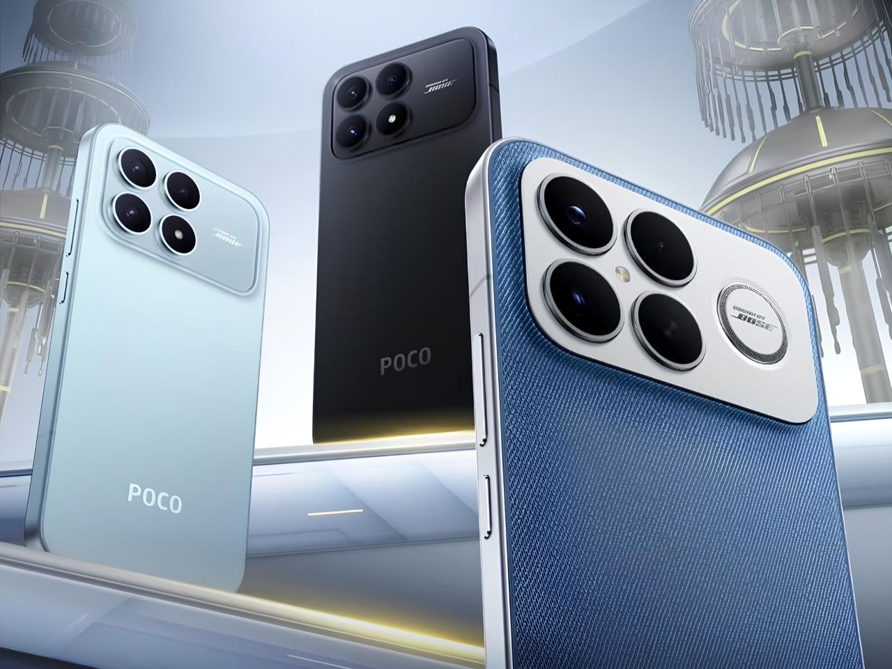 Peluncuran Global POCO F8 Series (1)