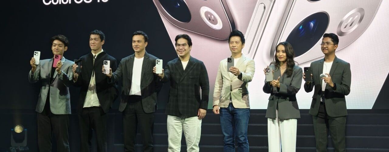 Peluncuran OPPO Find X9 Series (1)