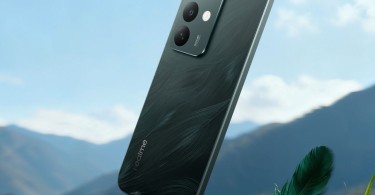 Peluncuran realme C85 Pro