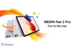 REDMI Pad 2 Pro Siap Rilis -Header