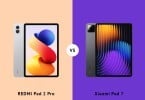 REDMI Pad 2 Pro Vs Xiaomi Pad 7 - Header