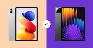 REDMI Pad 2 Pro Vs Xiaomi Pad 7 - Header