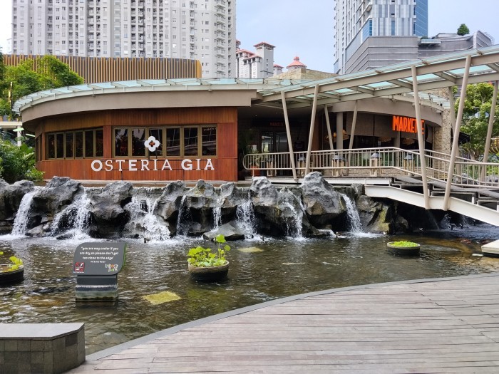 Review Hasil Kamera POCO M7 (1)