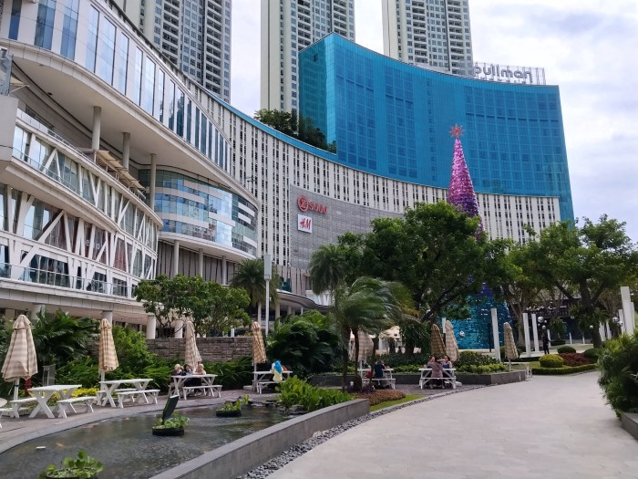 Review Hasil Kamera POCO M7 (3)